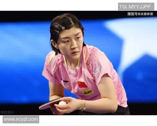 深圳乒乓球队在世界锦标赛中的技术表现分析与点评