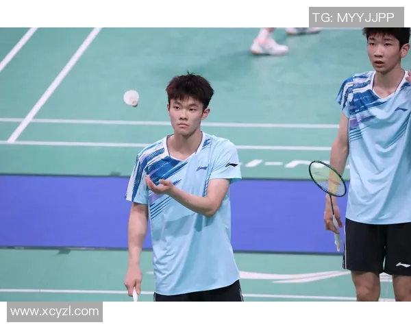 深圳羽毛球队在全国锦标赛中的个人能力分析与表现评估